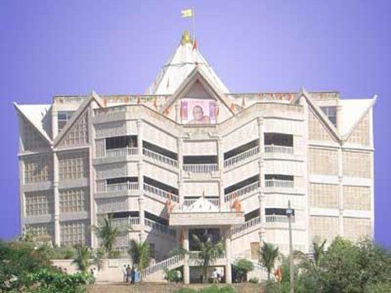 Swami Samarth Ashram